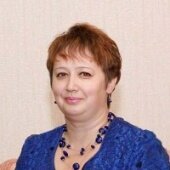 Вероника Андреевна